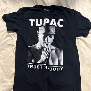 2 pac shirt NWOT